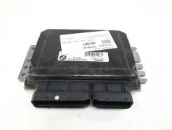 Calculator motor ECU, cod 7514587-01, Mini Cooper Cabrio (R52), 1.6 benz, W10B16AB (idi:491967)