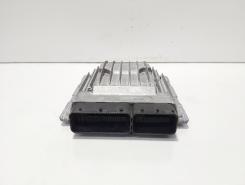 Calculator motor ECU, cod 7595179, Bmw 5 (E60), 2.0 benz, N43B20A (idi:623876)