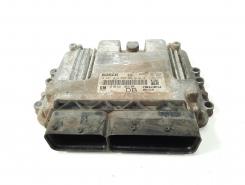 Calculator motor, cod GM55560810, 0281012694, Opel Astra H Sedan, 1.7 CDTI, Z17DTH (idi:549816)