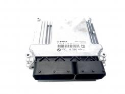 Calculator motor ECU, cod 8506434-01, Bmw 3 Cabriolet (E93), 2.0 diesel, N47D20A (idi:521303)