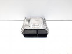 Calculator motor ECU, cod 8506281-01, 0281016068, Bmw 3 Cabriolet (E93), 2.0 diesel, N47D20A (idi:592409)