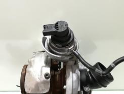 Supapa turbo electrica, Skoda Octavia 2 Combi (1Z5) 1.6TDI, CAY (idi:323806)