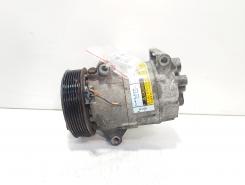 Compresor clima, cod 8200309193, Renault Grand Scenic 2, 1.9 DCI, F9Q812 (id:639854)