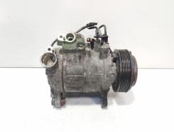 Compresor clima, cod 447260-3822, Bmw 5 (F10), 2.0 diesel, N47D20C (id:639883)