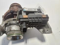 Actuator turbosuflanta, cod 6NW009660, Bmw X1 (E84) 2.0 diesel, N47D20C (id:639668)