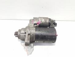 Electromotor Bosch, cod 02T911023, Seat Ibiza 4 (6L1) 1.4 benz, BBY, 5 vit man (id:639319)