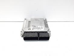 Calculator motor ECU, cod 7807828, 0281013537, Bmw 1 Coupe (E82), 2.0 diesel, N47D20A (idi:592412)