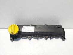 Capac culbutori, cod 8200272214, Renault Kangoo 1, 1.5 DCI, K9K702 (id:640311)