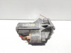 Electromotor, cod 8200628426, Renault Megane 2, 1.9 DCI, F9Q804, 6 vit man (id:639852)