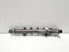 Rampa injectoare cu senzori, cod A6510700495, Mercedes Clasa C T-Model (S204) 2.2 CDI, OM651912, 4x4 (id:639822)