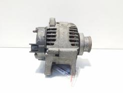 Alternator 110A, Valeo, Renault Scenic 2, 1.6 benz, K4MW761 (id:640307)