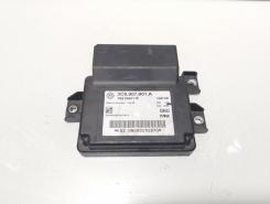 Calculator frana de mana, cod 3C8907801A, Vw Passat Variant (3C5) 2.0 TDI, CBAB (id:640272)