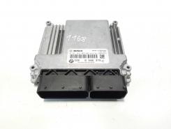 Calculator motor ECU, cod 8506375-01, 0281016069, Bmw 1 Coupe (E82), 2.0 diesel, N47D20C (idi:597199)