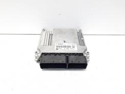Calculator motor ECU, cod 8506434-01, Bmw 3 (E90), 2.0 diesel, N47D20C (idi:592392)
