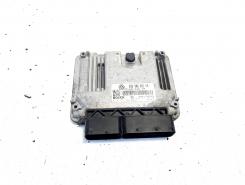 Calculator motor Bosch, cod 03G906021KH, 0281013226, Vw Golf 5 (1K1) 1.9 TDI, BXE (idi:535540)