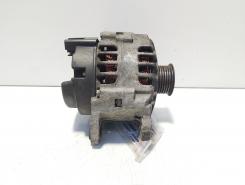 Alternator 90A Valeo, cod 03D903025J, VW Polo (9N), 1.2 benz, AZQ (id:639584)