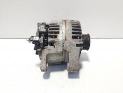 Alternator 100A Bosch, cod 13222930, Opel Corsa D, 1.0 benz, Z10XEP (id:639600)