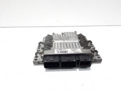 Calculator motor ECU Siemens, Renault Megane 2 Sedan, 1.5 DCI, K9K732 (idi:594917)