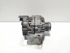 Alternator, Fiat Punto (199) 1.3 JTD, 199A2000 (id:639537)