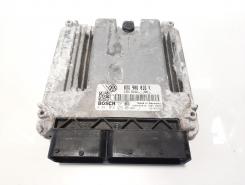 Calculator motor Bosch, cod 03G906016K, 0281012237, Audi A3 Sportback (8PA) 1.9 TDI, BKC (idi:483333)