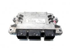 Calculator motor ECU, cod 8200522357, 8200510536, Renault Clio 4, 1.2 benz, D4F740 (idi:495790)