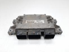 Calculator motor ECU, cod 8200522357, 8200510536, Renault Modus, 1.2 benz, D4F740 (idi:491639)