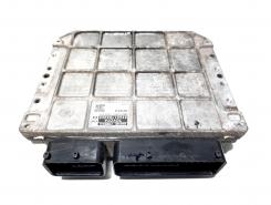 Calculator motor ECU, cod 89661-05D22, Toyota Avensis II combi (T25), 2.0 D-4D, 1AD-FTV (idi:510878)