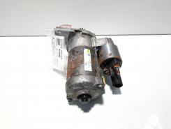 Electromotor, cod 02Z911024A, Seat Altea (5P1), 1.6 TDI, CAY, 5 vit man (idi:573488)