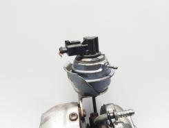Supapa turbo electrica, Vw Passat Variant (3C5) 2.0 TDI, BMR (idi:637047)