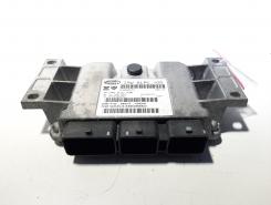 Calculator motor ECU, cod 9663380880, 9654596080, Peugeot 307 SW, 1.4 benz, KFU (idi:491821)