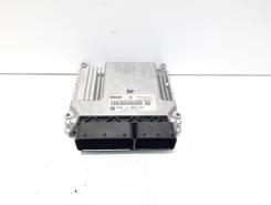 Calculator motor ECU, cod 7809001. 0281014239, Bmw 5 (E60), 2.0 diesel, N47D20A (idi:592351)