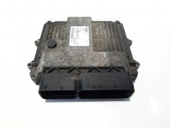 Calculator motor ECU, cod 55194018, Opel Meriva A, 1.3 CDTI, Z13DTJ (idi:483380)