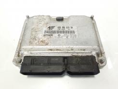 Calculator motor, cod 038906019BH, 0281011199, Vw Bora (1J2) 1.9 TDI, ASZ (idi:483576)