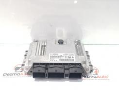 Calculator motor, Citroen C5 (II) Break, 1.6 hdi, 9HZ, cod 9664843780, 0281013872 (idi:283174)