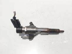 Injector, cod 9802448680, Ford Focus 3, 1.6 TDCI, T1DA (id:640694)