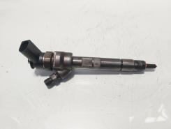 Injector, cod 7798446-05, 0445110289, Bmw X1 (E84) 2.0 diesel, N47D20C (id:640682)