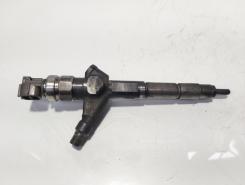 Injector, cod AW402-AW4, Nissan X-Trail (T30), 2.2 diesel, YD22ETI (id:640127)