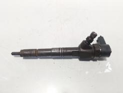 Injector, cod 0445110327, Opel Insignia A, 2.0 CDTI, A20DTH (id:640377)