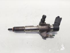 Injector Continental, cod 9674973080, Ford Focus 3, 1.6 TDCI, T1DA (id:640393)