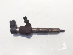 Injector, cod 4M5Q-9F593-AD, Ford Galaxy 2, 1.8 TDCI, QYWA (id:639291)