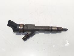 Injector, cod 0445110328, Renault Megane 3 Combi, 1.9 DCI, F9Q870 (id:639271)