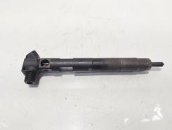 Injector Delphi, cod A6510704987, Mercedes Clasa E (W212), 2.2 CDI, OM651924 (id:640355)