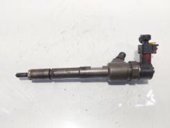 Injector, cod 0445110351, Fiat Punto (199) 1.3 M-jet, 199B1000 (id:639539)