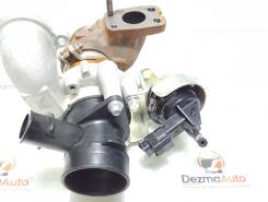 Supapa turbo electrica, Peugeot 207 CC (WD) 1.6hdi, 9HR (idi:330992)