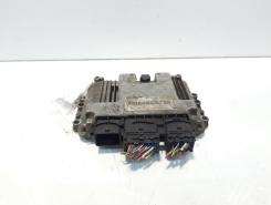 Calculator motor ECU Bosch, cod 8200305678, 0281011276, Renault Megane 2 Coupe-Cabriolet, 1.9 DCI, F9Q800 (idi:612656)