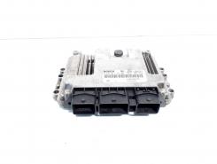 Calculator motor ECU Bosch, cod 8200305678, 0281011276, Renault Megane 2 Sedan, 1.9 DCI, F9Q800 (idi:539795)