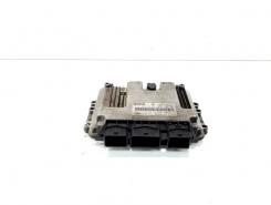 Calculator motor ECU, cod 8200305678, 0281011275, Renault Scenic 2, 1.9 DCI, F9Q812 (idi:427038)