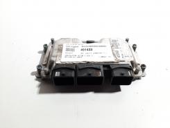 Calculator motor, cod 9657823880, 0261206943, Peugeot 307 SW, 1.6 benz, NFU (idi:491433)