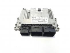 Calculator motor, cod 9664738680, 0261201505, Peugeot 207 (WA), 1.6 B, 5FW (idi:483614)