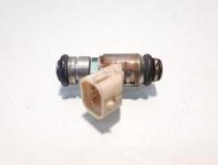 Injector, cod 036031AC, Vw Golf 5 (1K1) 1.4 benz, BCA (id:640833)